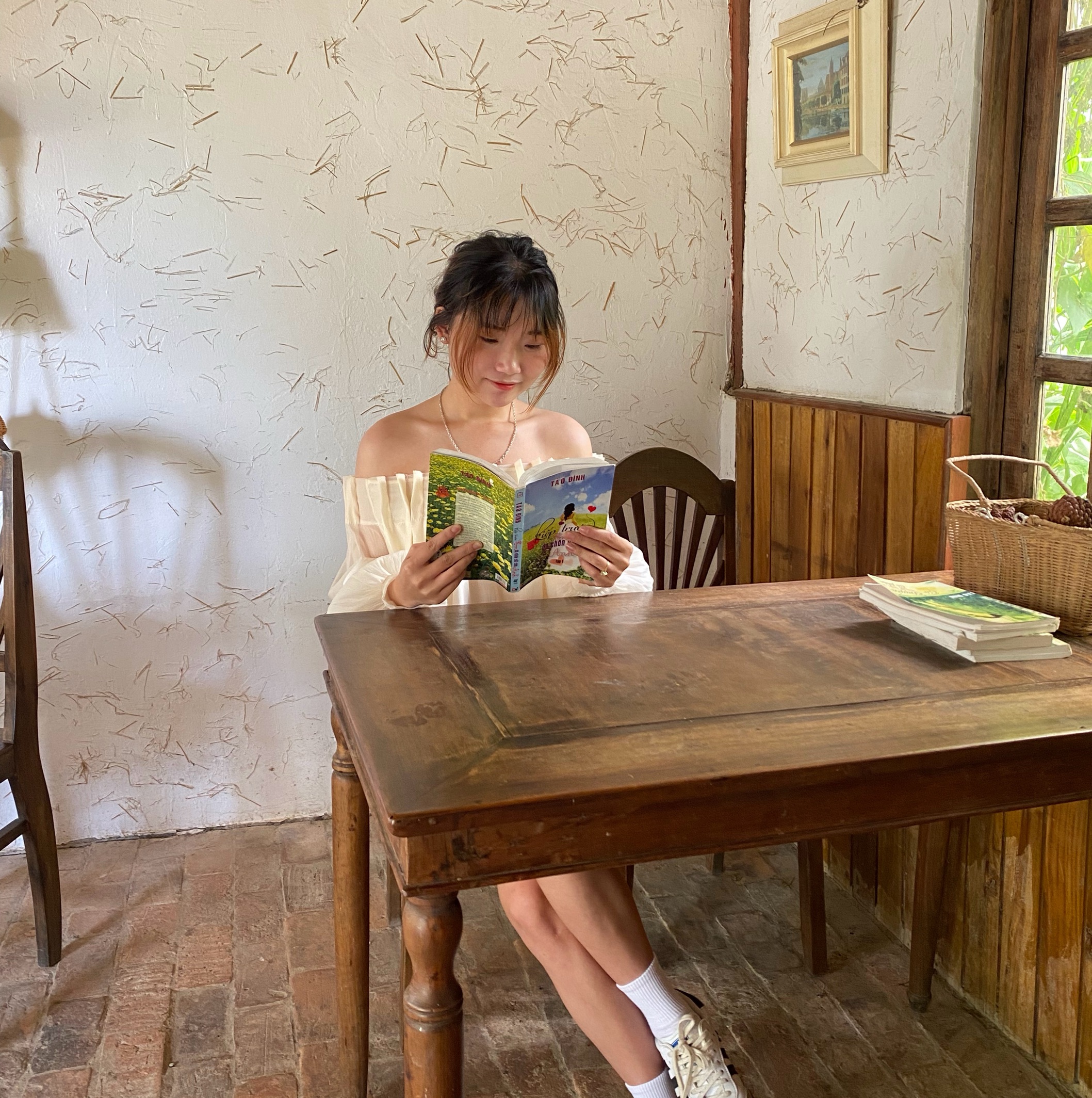 Lê Thị Thuỳ Trang