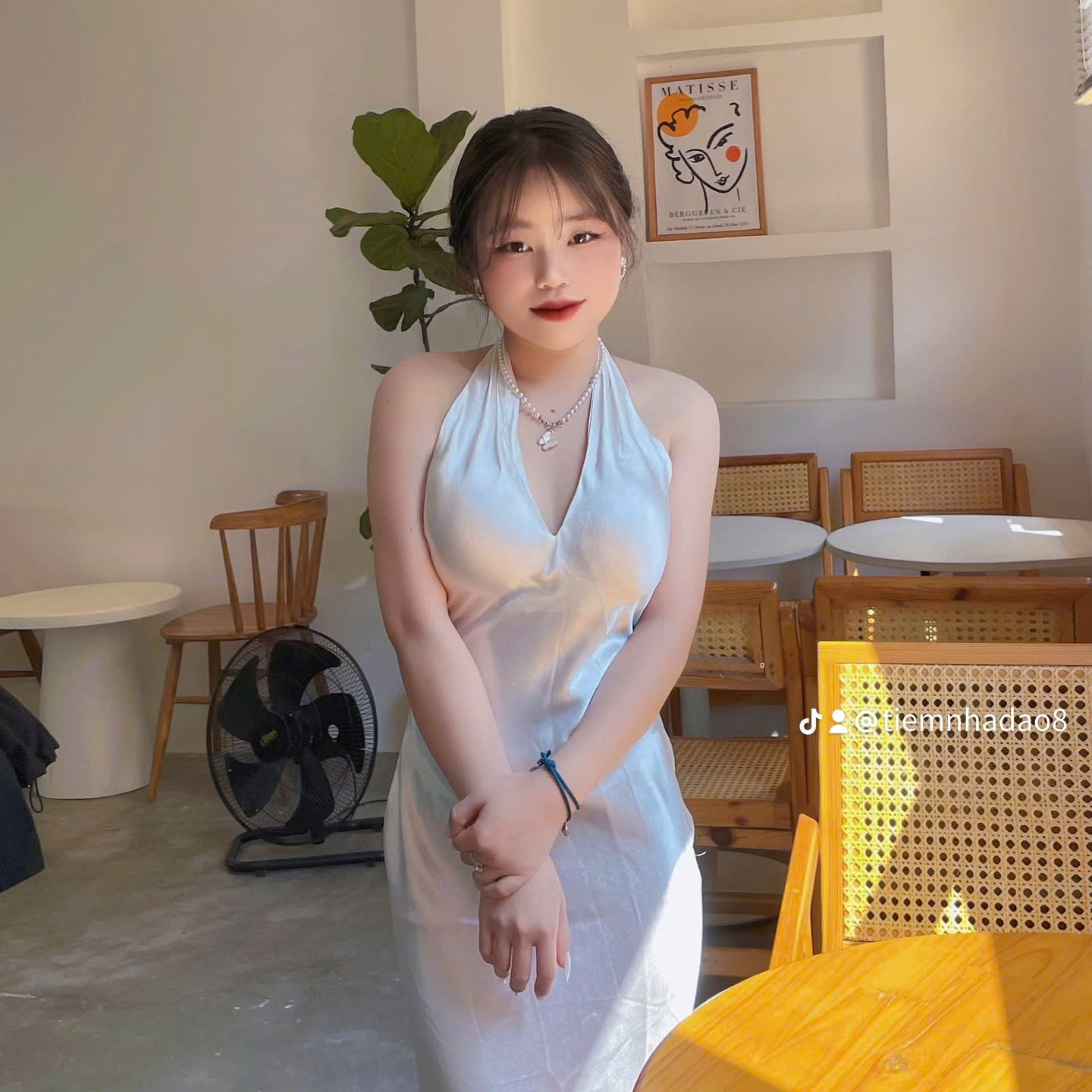 Trần Thị Anh Đào