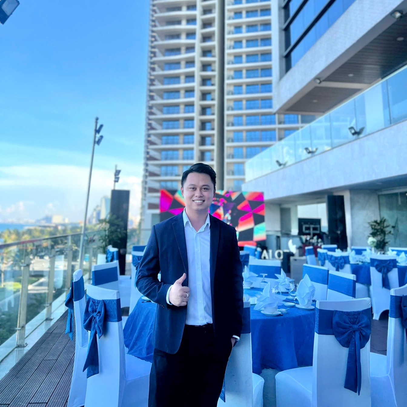 Châu Thanh Tuấn