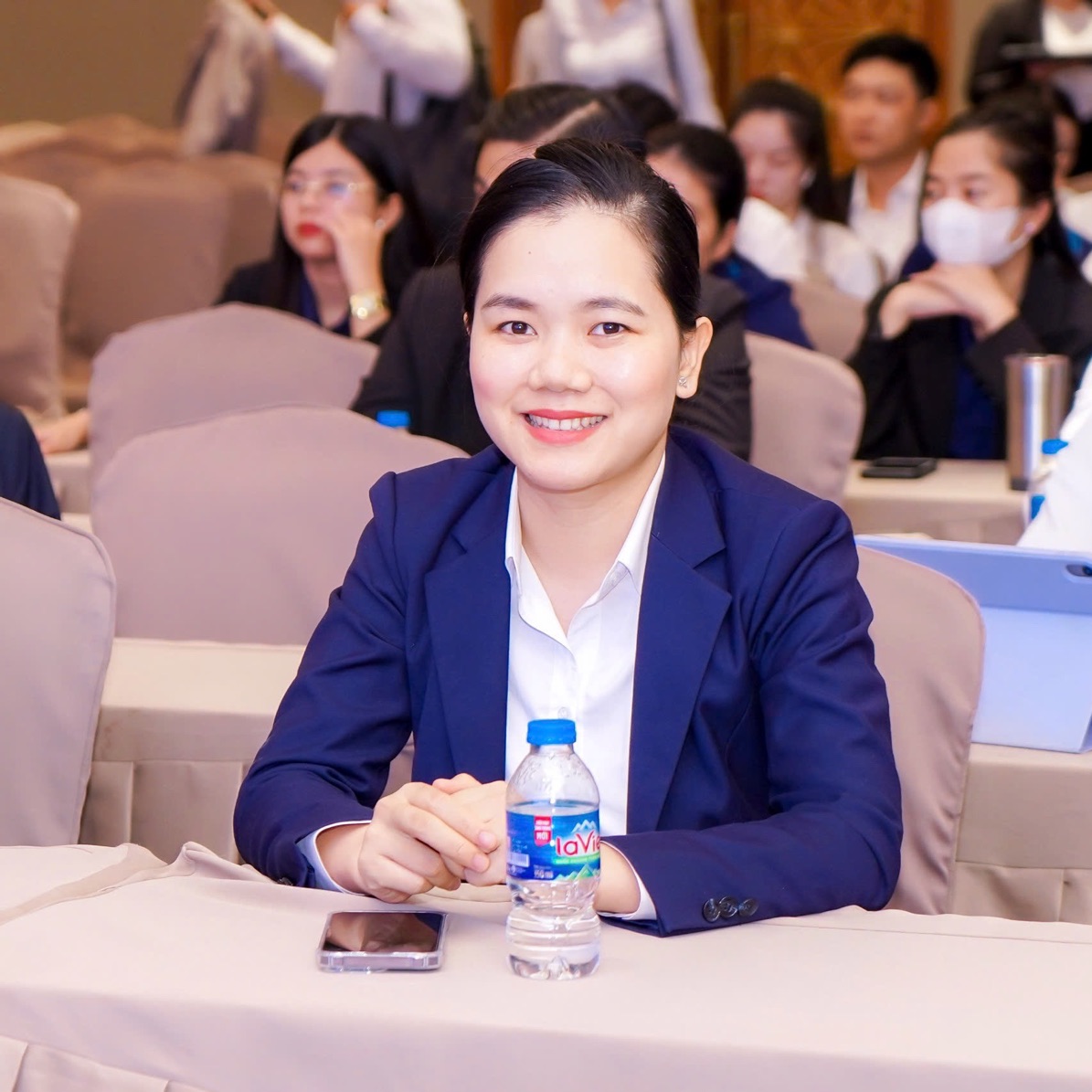 Trần Thị Hường