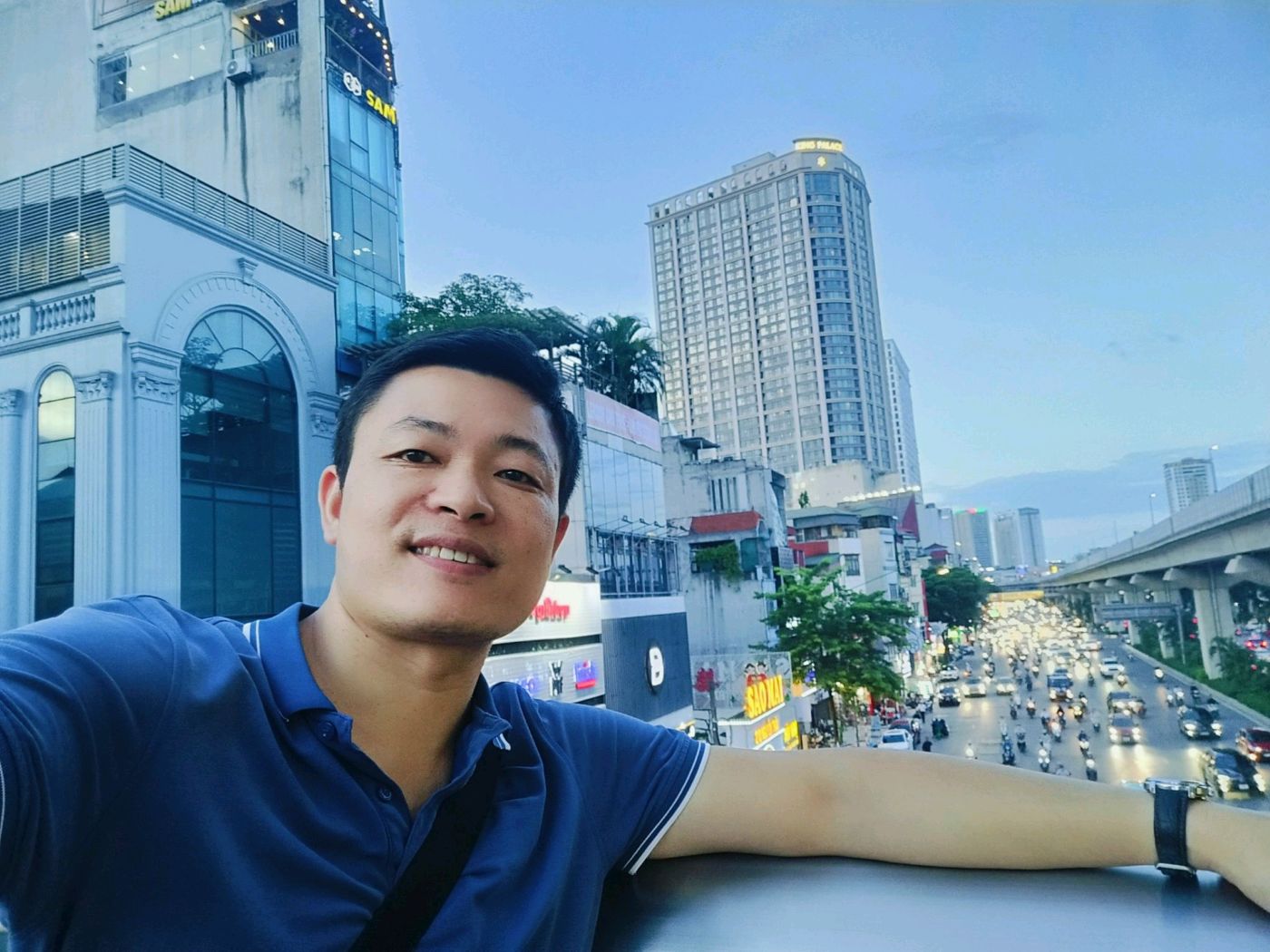 Nguyễn Công Thương
