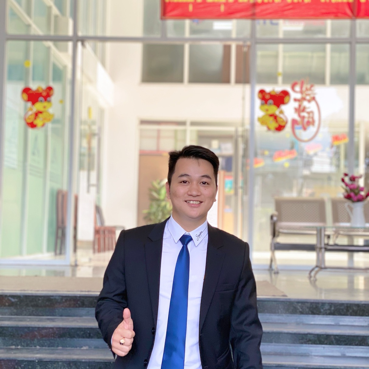 Duy Thế