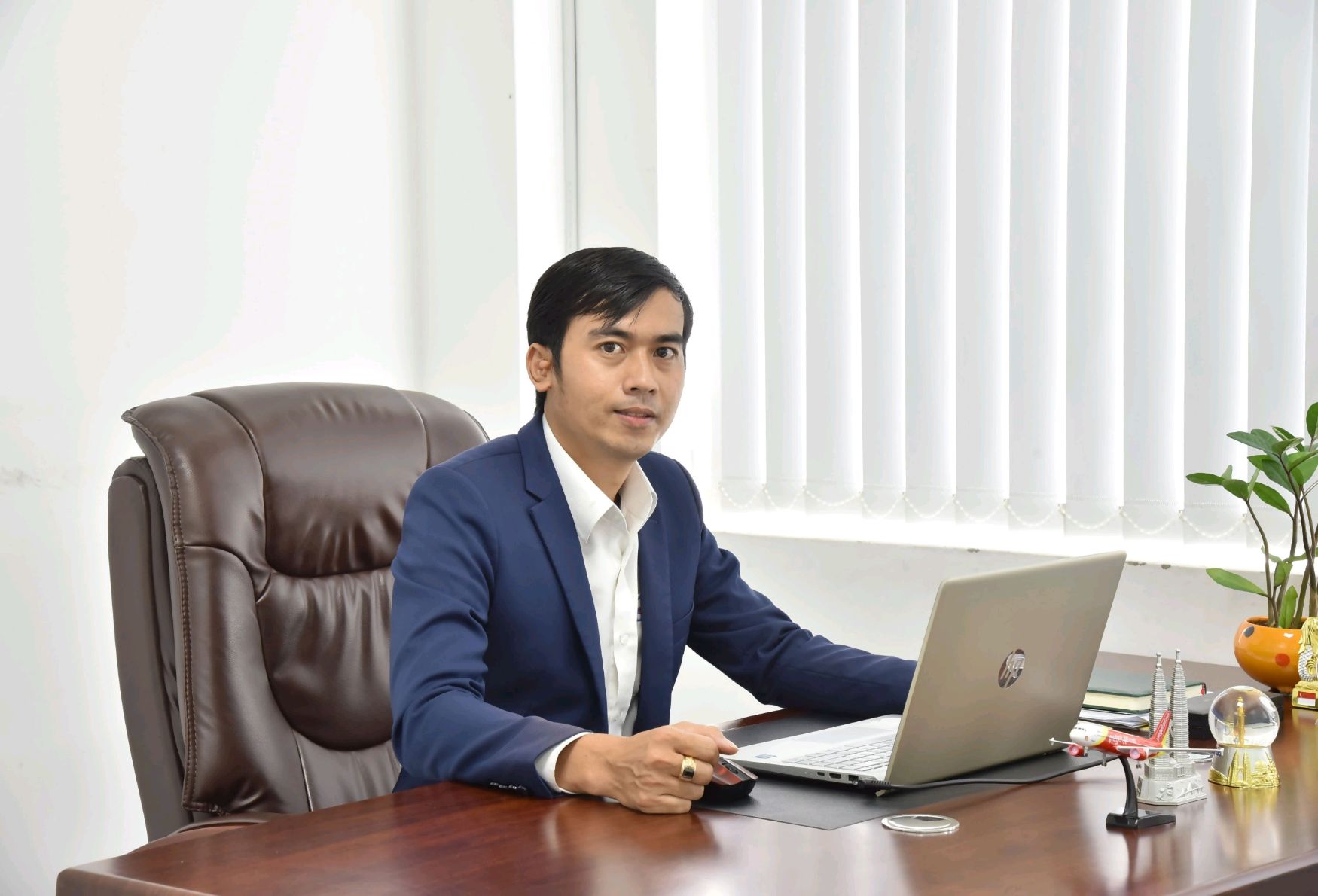 Đặng Tấn Tài