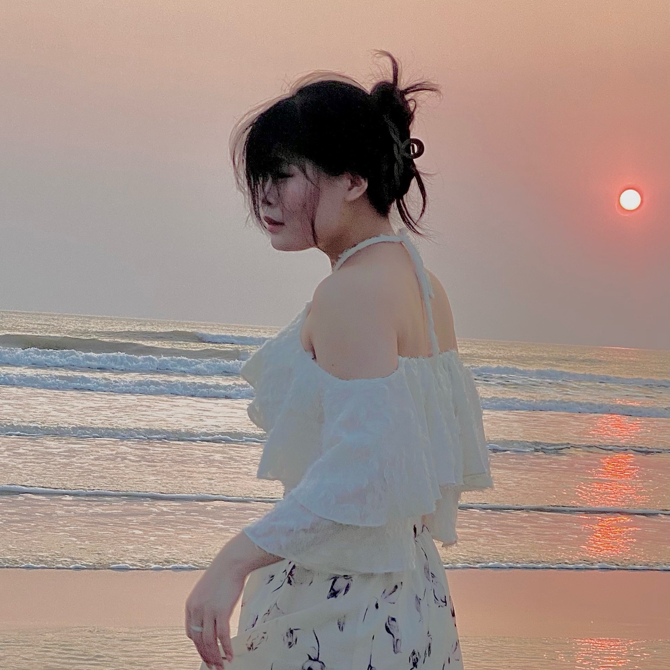Tiêu Như Thanh Huyền