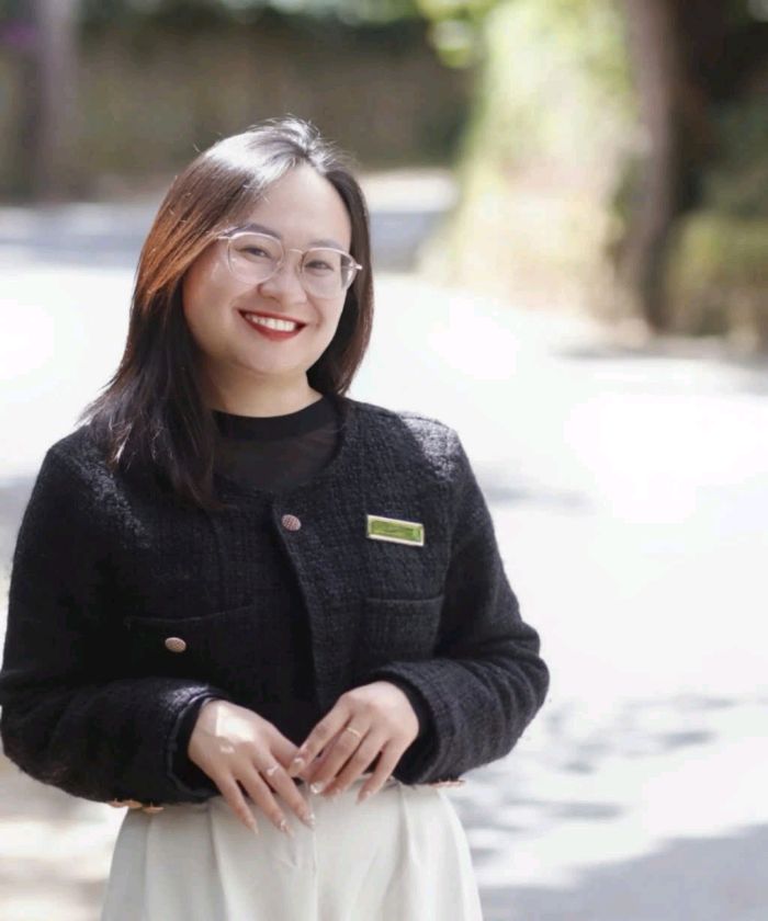 Trần Kim Phương Anh