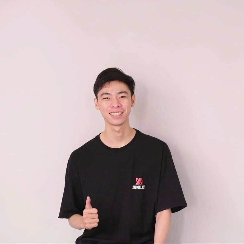 Lê Nhật Quang