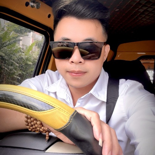 TRẦN TUẤN LINH