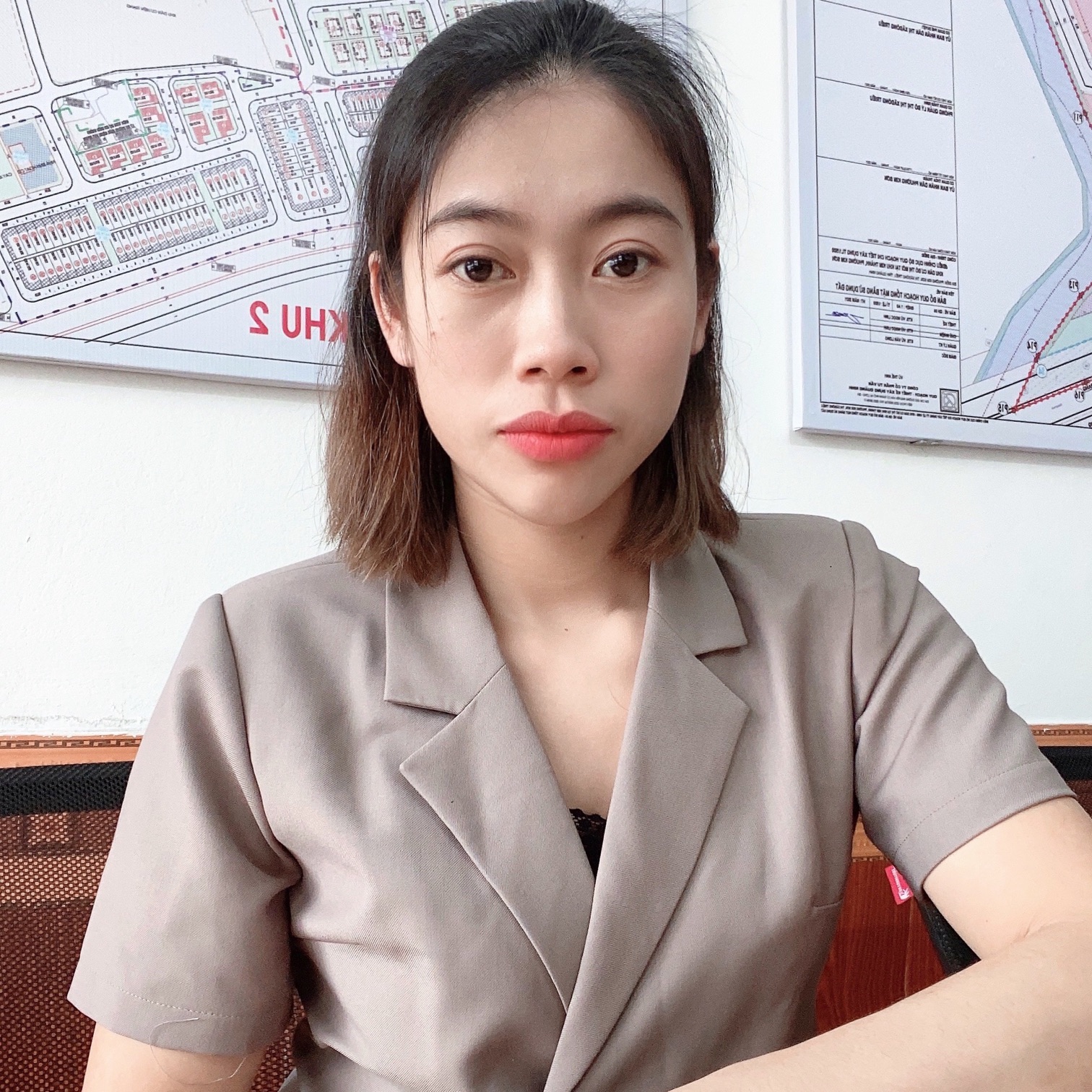 Hà Thị Thắm