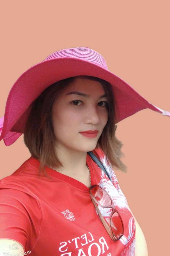 TRẦN THỊ HƯỜNG