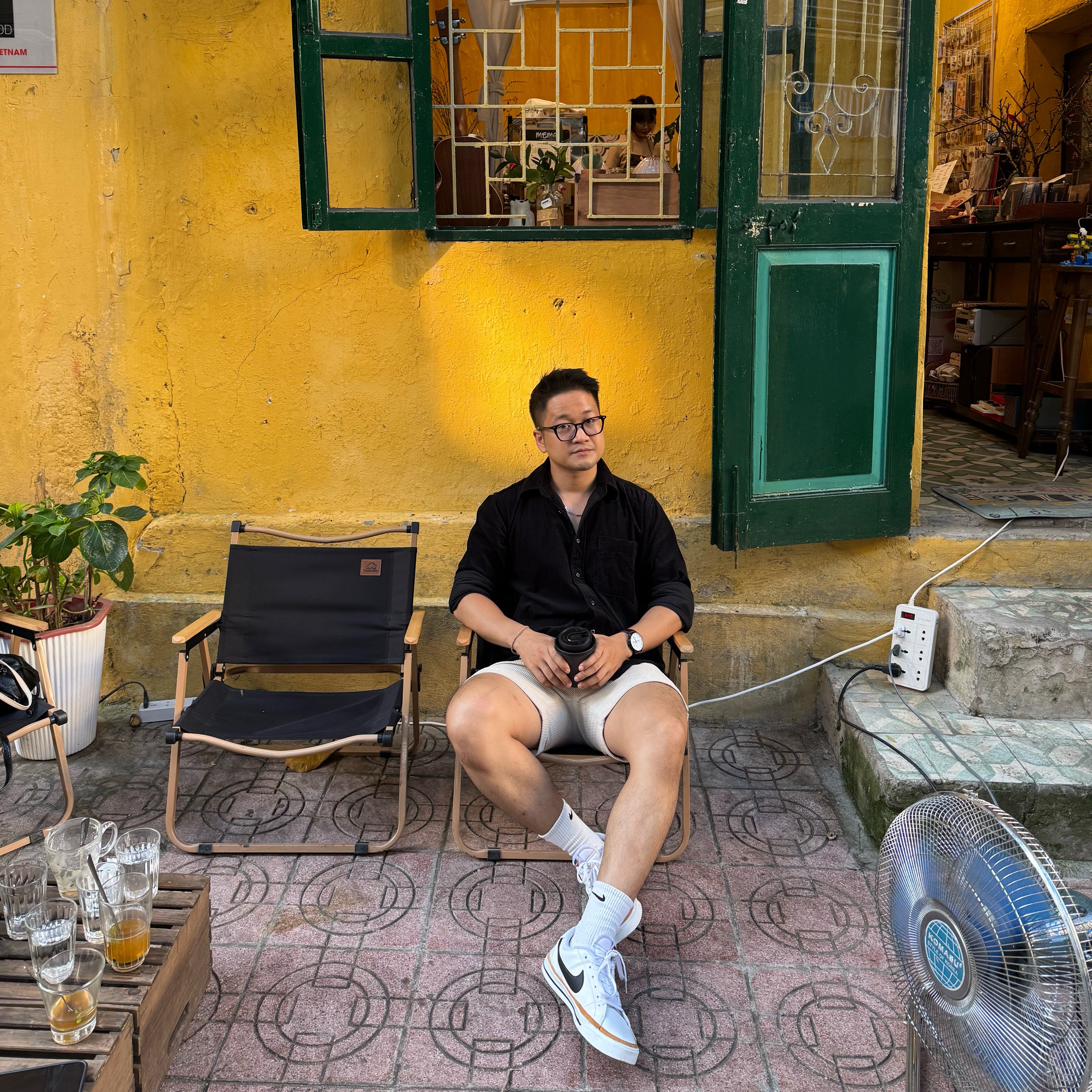 Trần Danh Tuyên