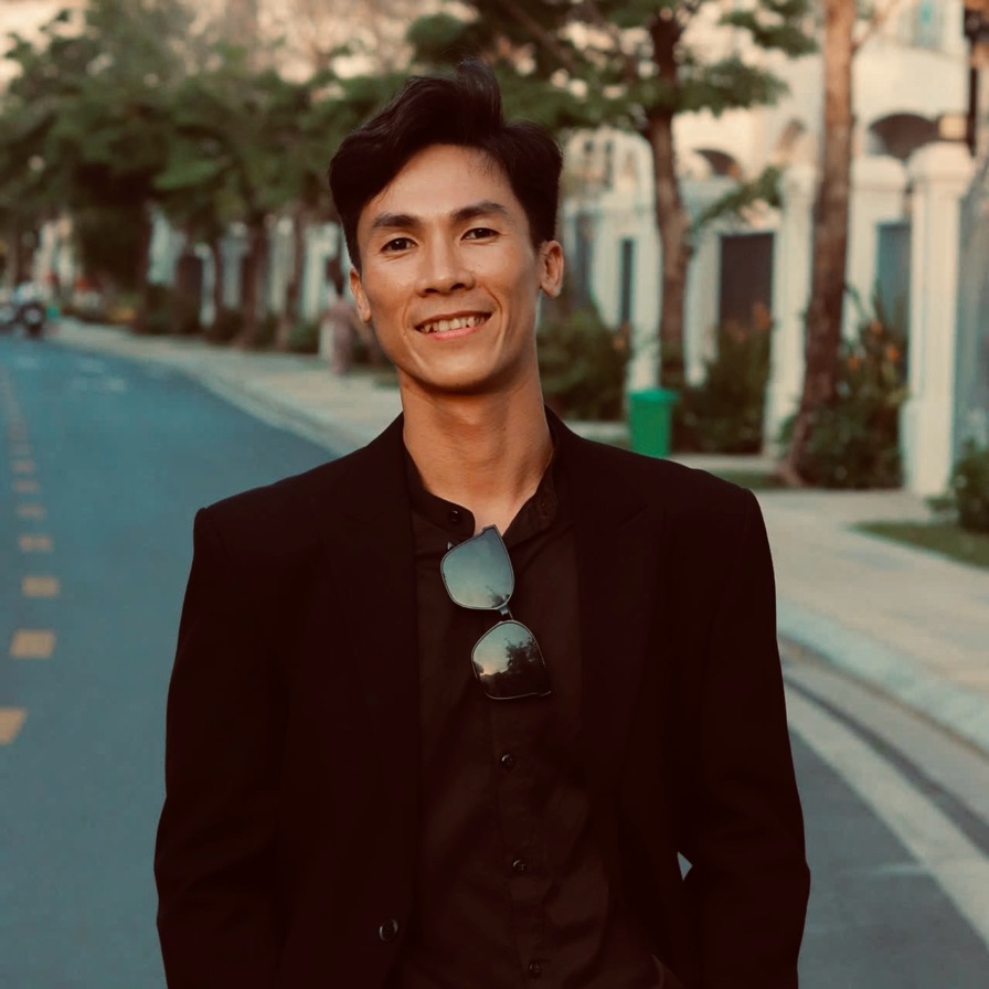 Phạm Trọng Tiến