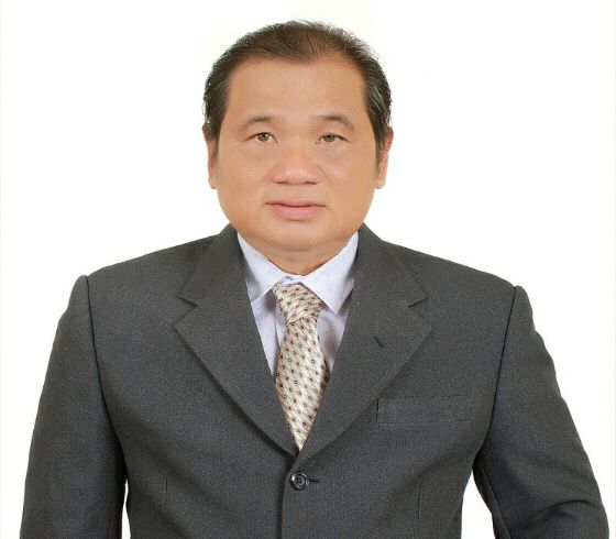 Trần Mạnh Quỳnh