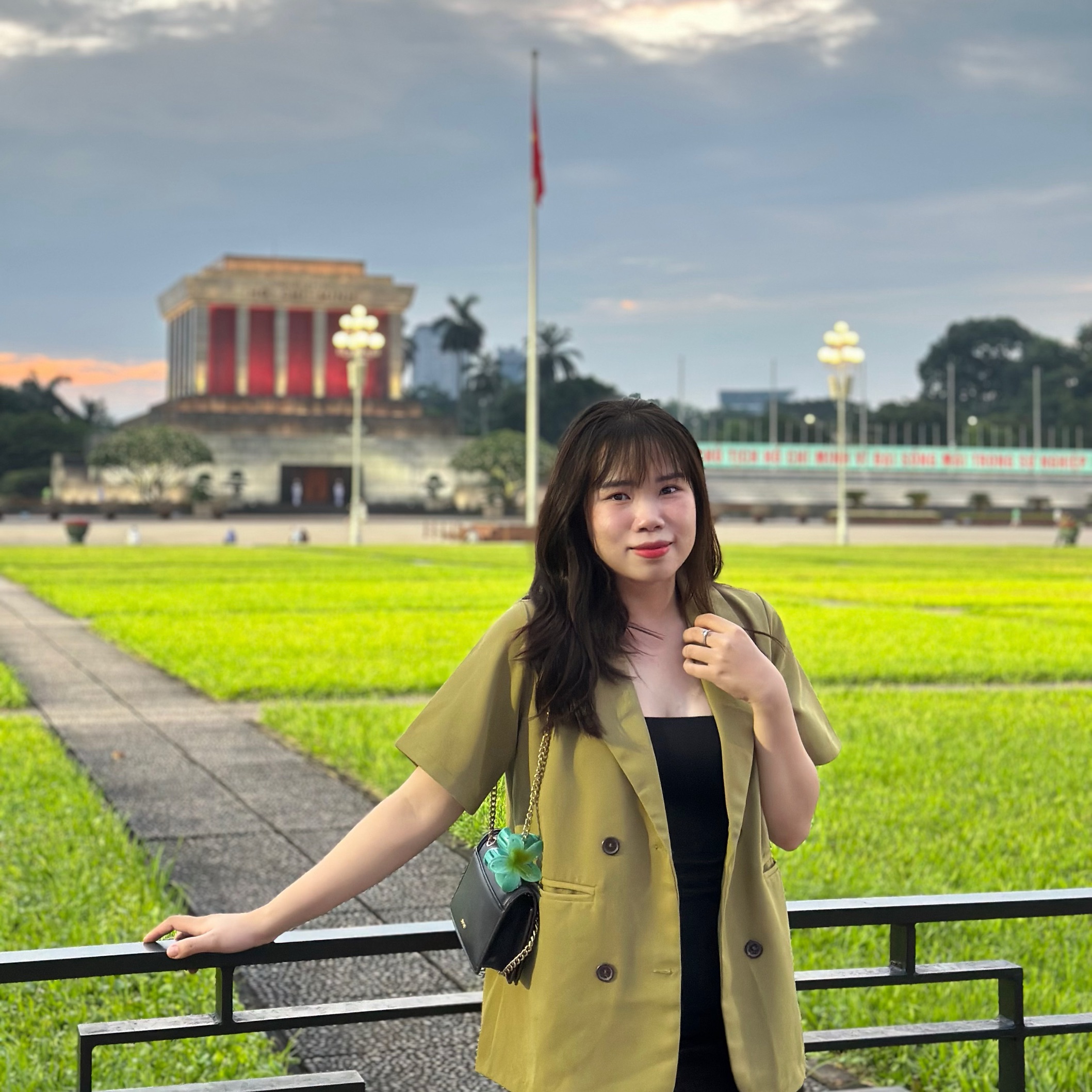 Le Thi Phuong Thao