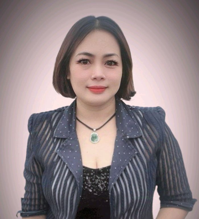 TRẦN THỊ ĐỨC
