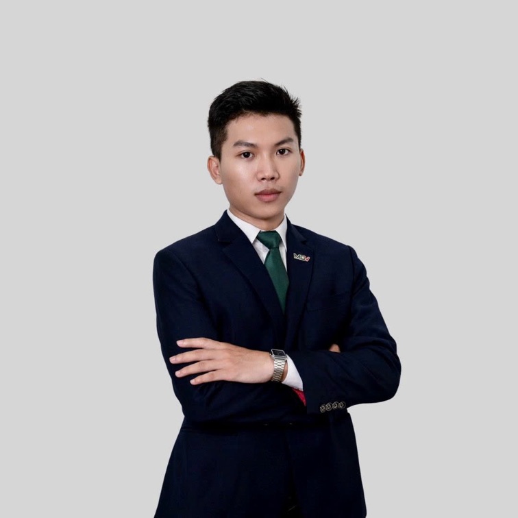 Nguyen Van Chuan