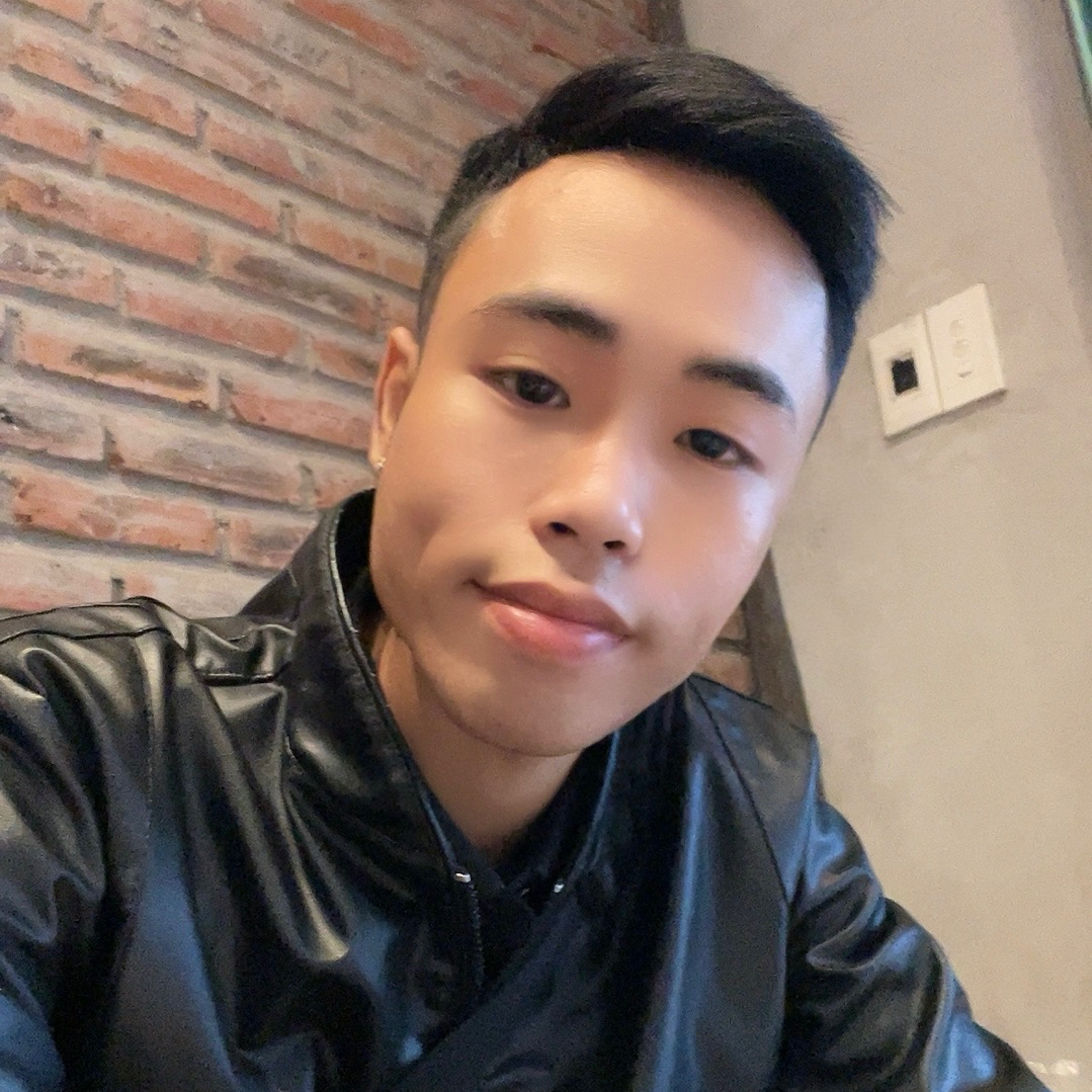 Trần Đình Huy