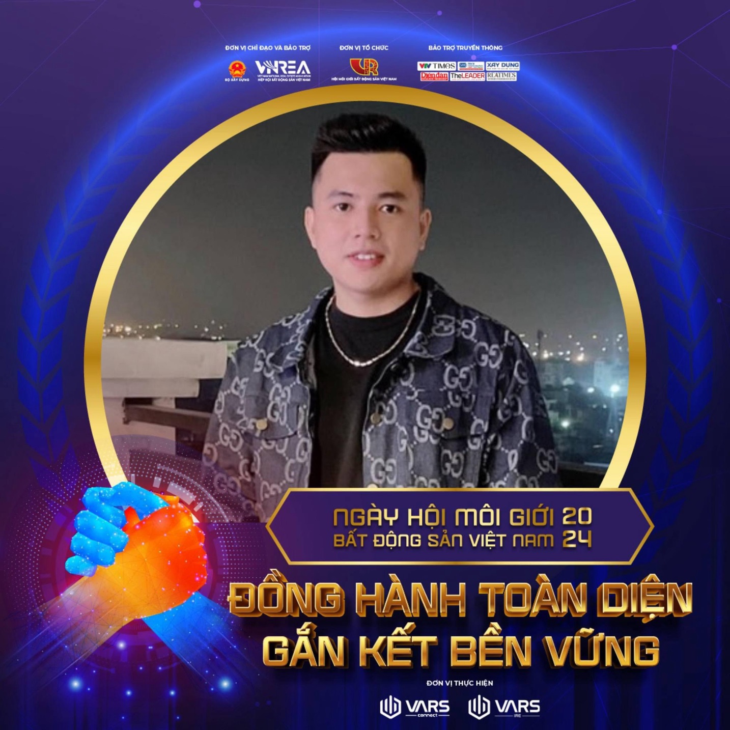 TRẦN XUÂN CẢNH