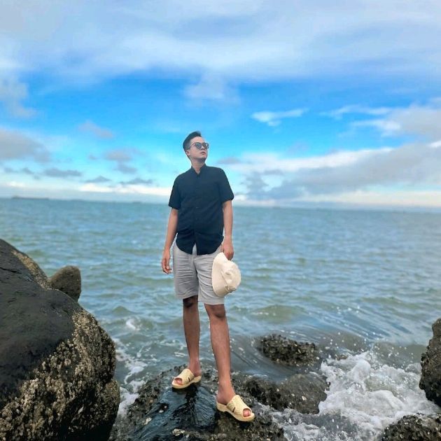 Lê Luân