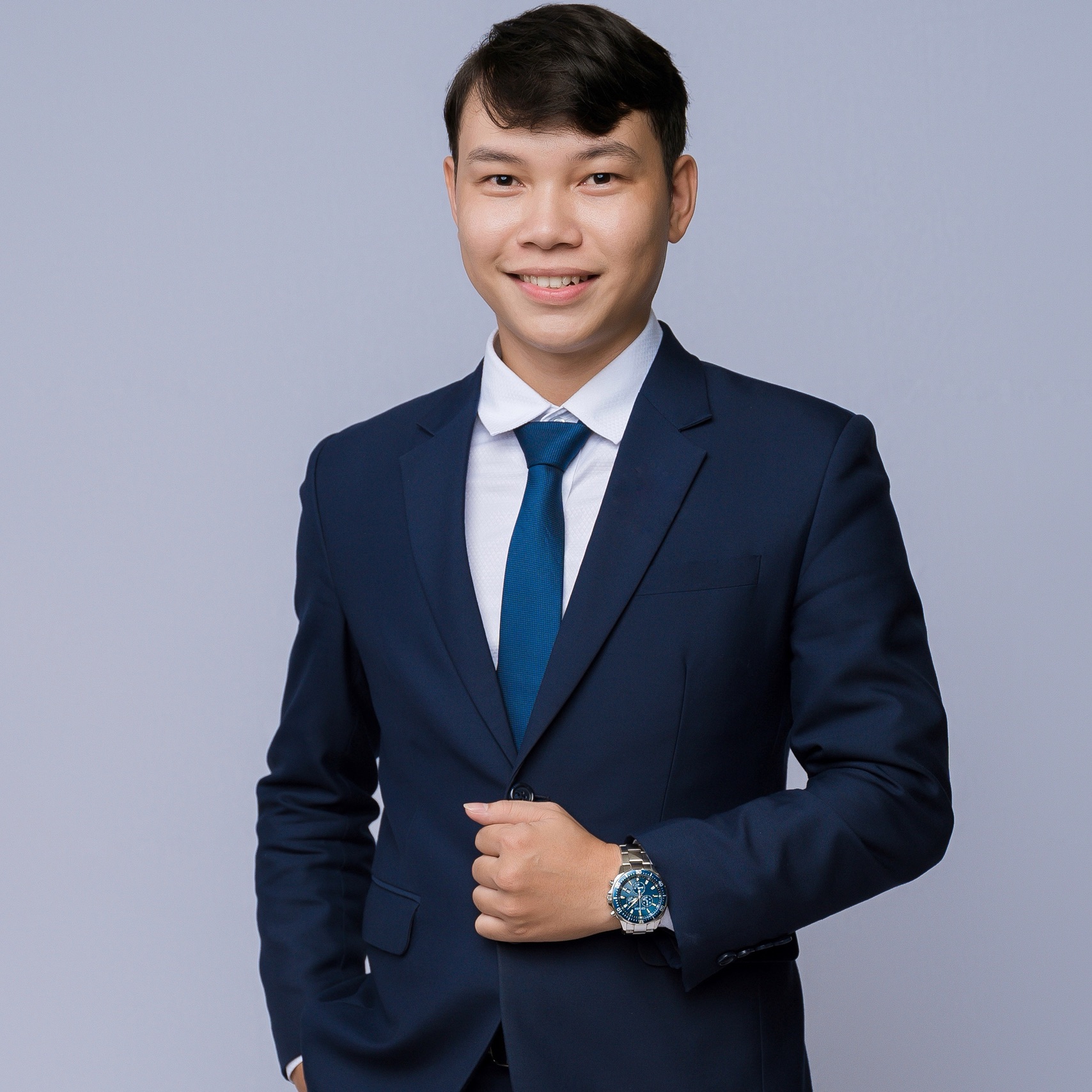 Trần Ngọc Thực