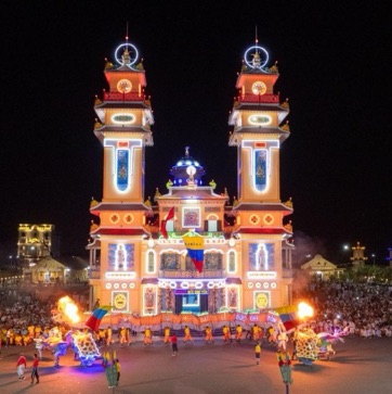 Vương Thế Anh