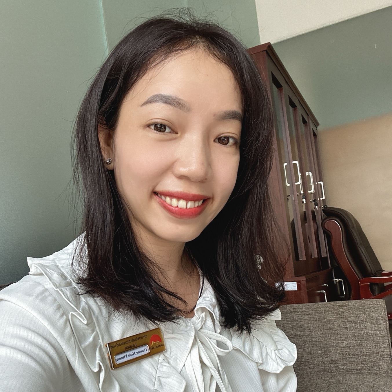 Trương Hoài Phương