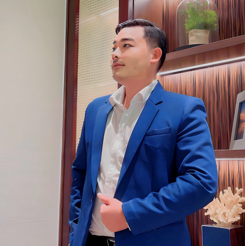 Võ Quang Trọng