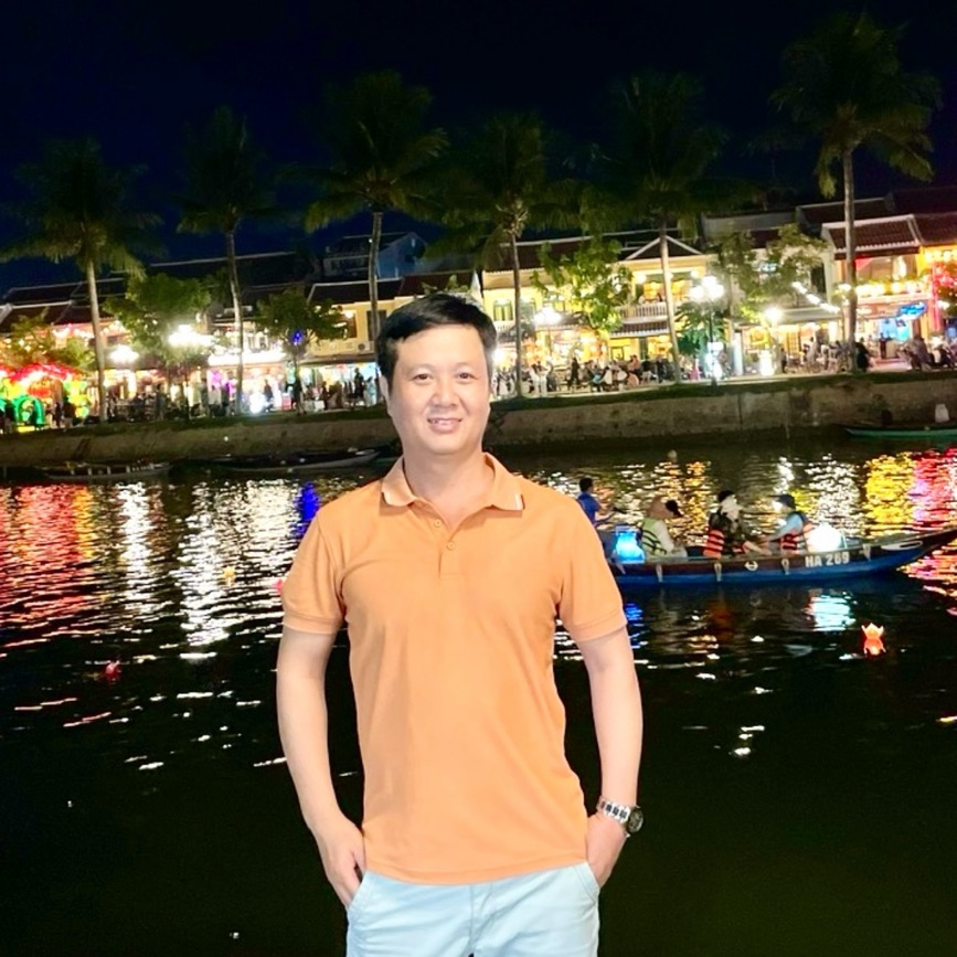 Trần văn hoà