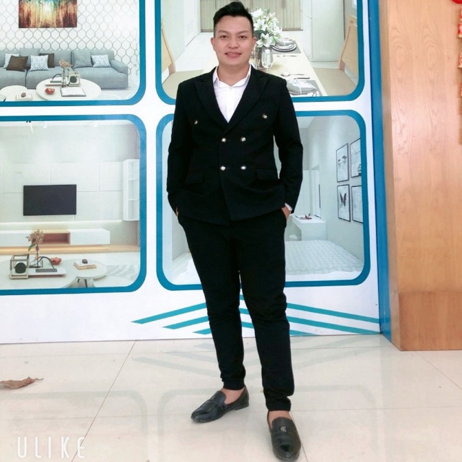 Trầm Thành Đạt