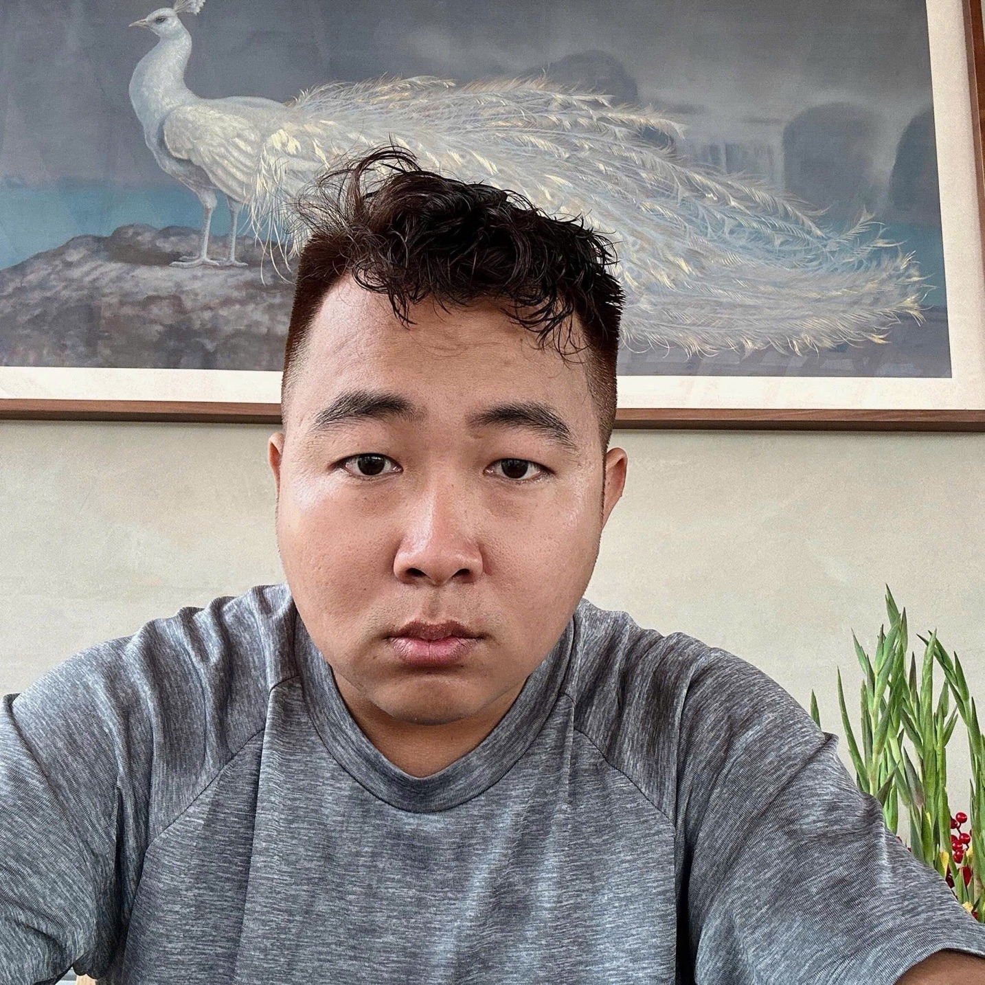 Võ Đức Linh