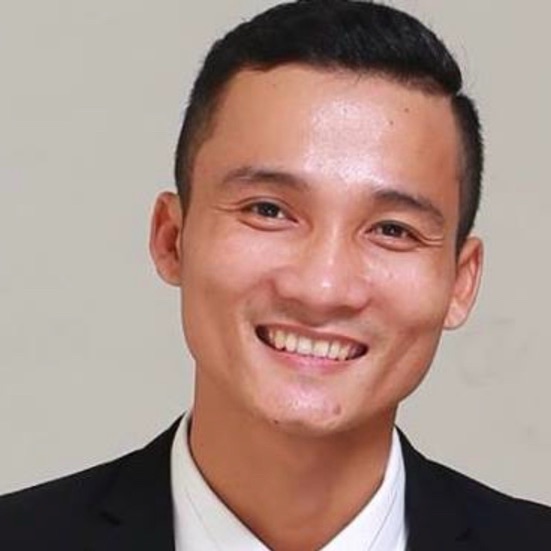 Tùng-BoldLand Huế