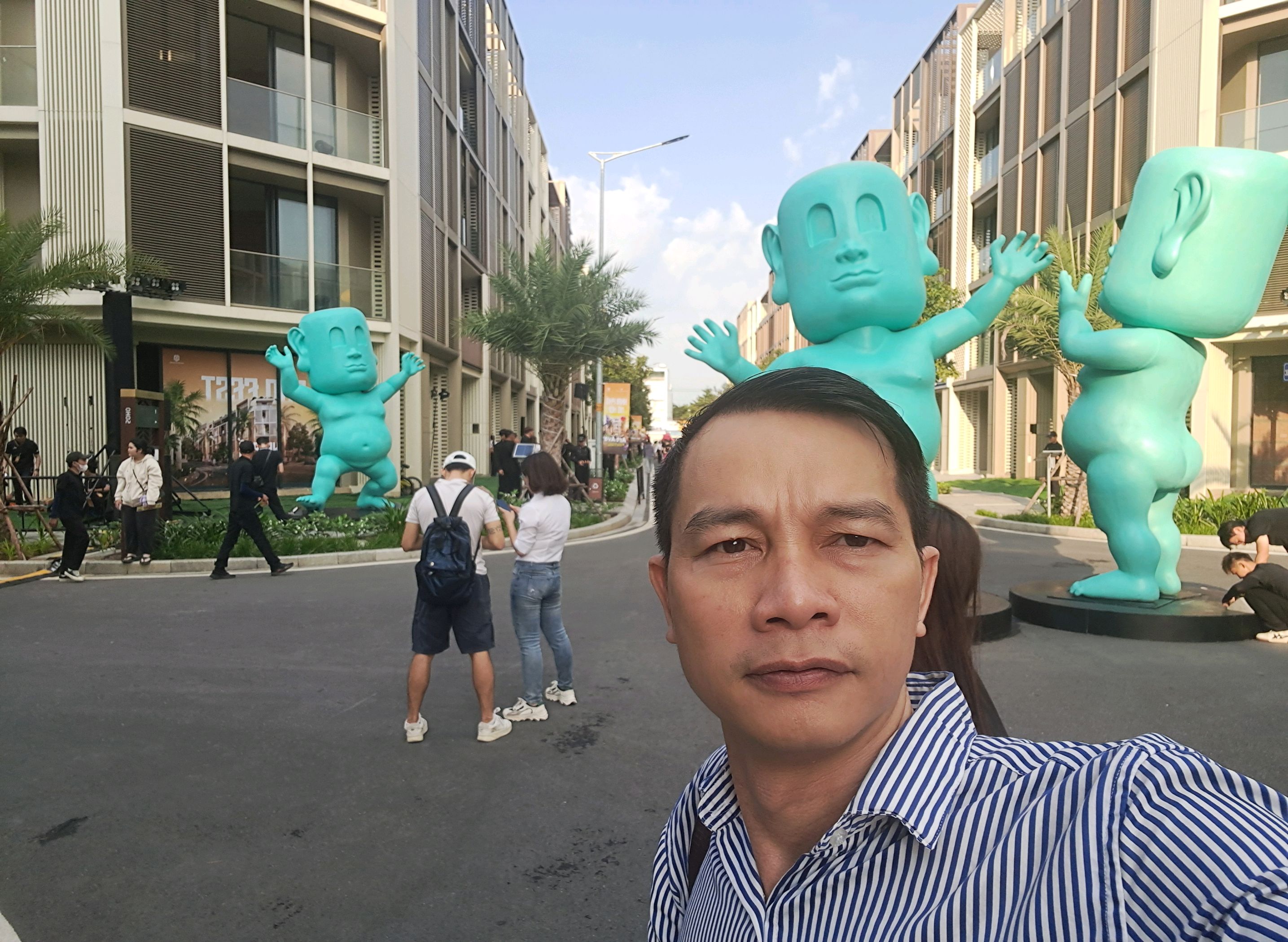 Trần Quyết Thắng
