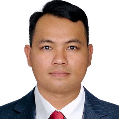 Lê Trần Thương Hậu