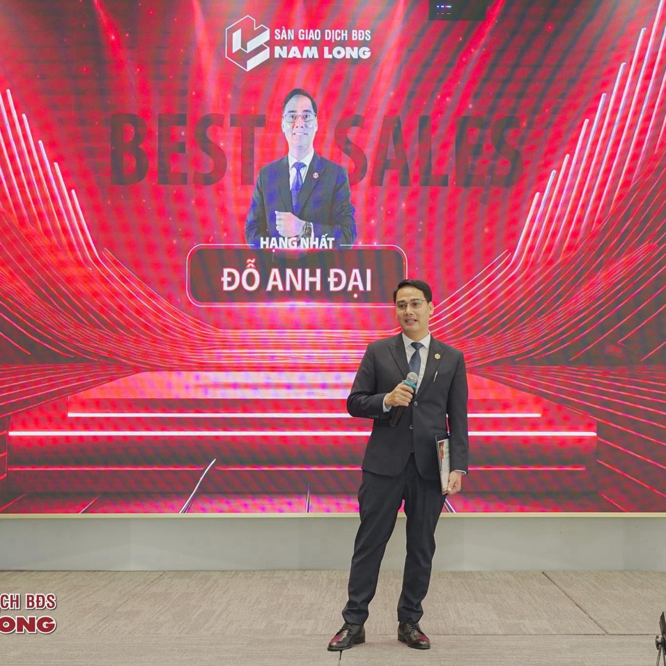 ĐỖ ANH ĐẠI