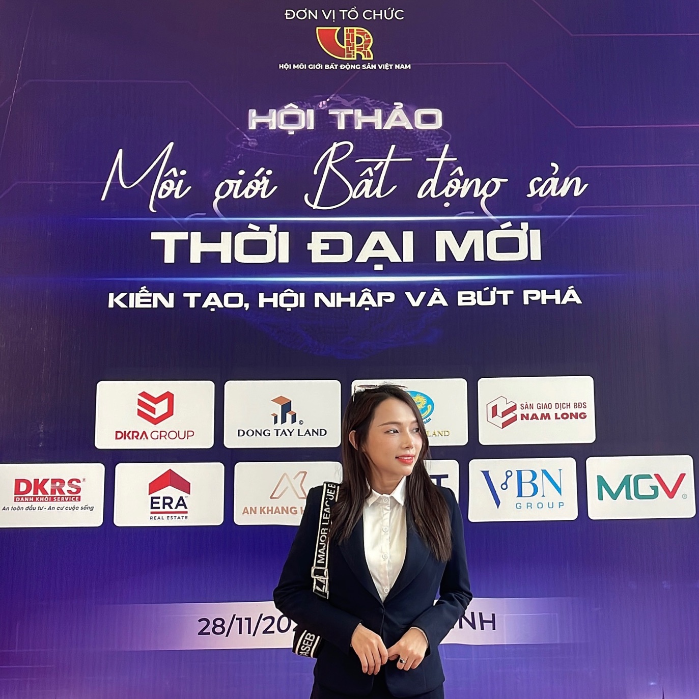 Trần Thị Minh Trang