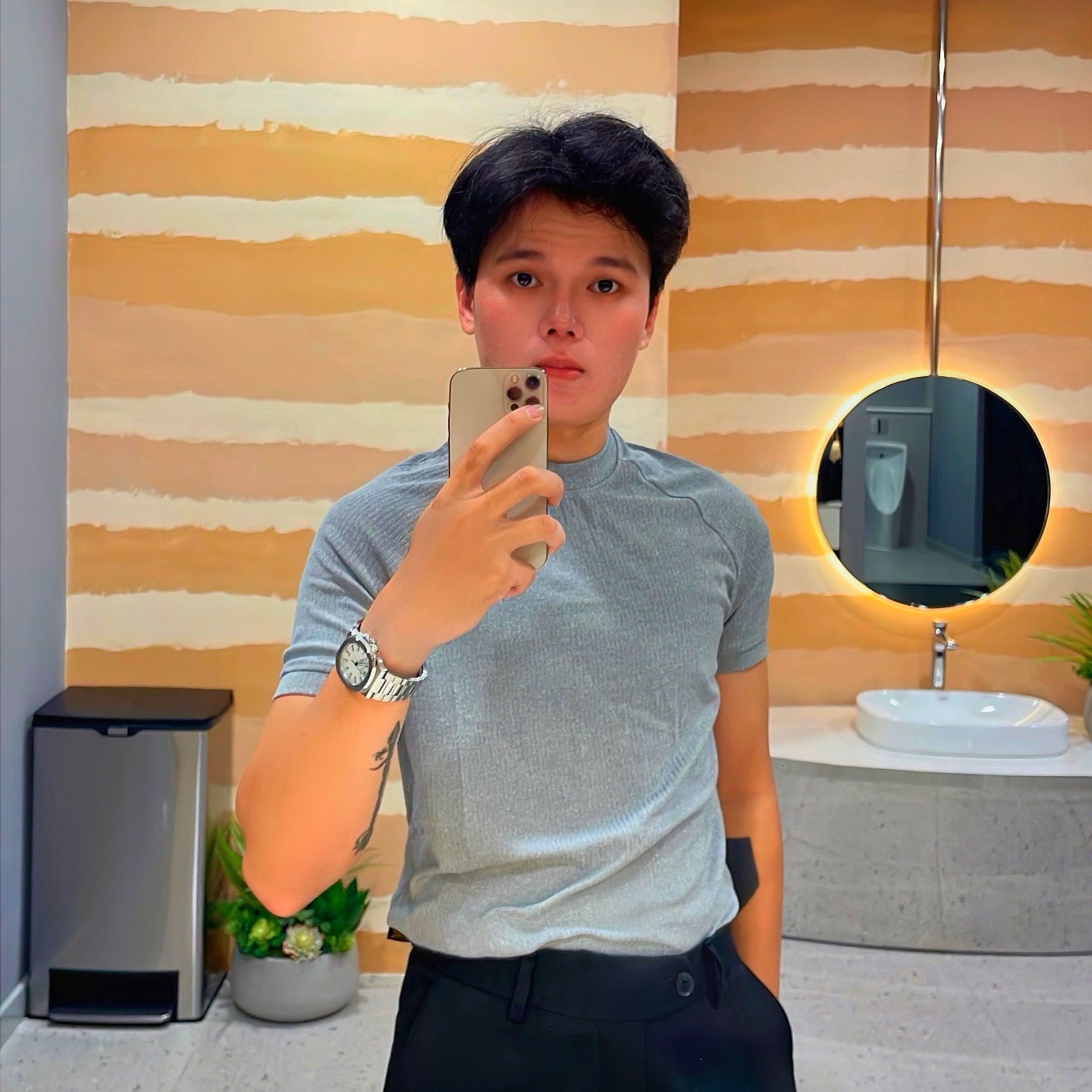 Lê Huỳnh Đức