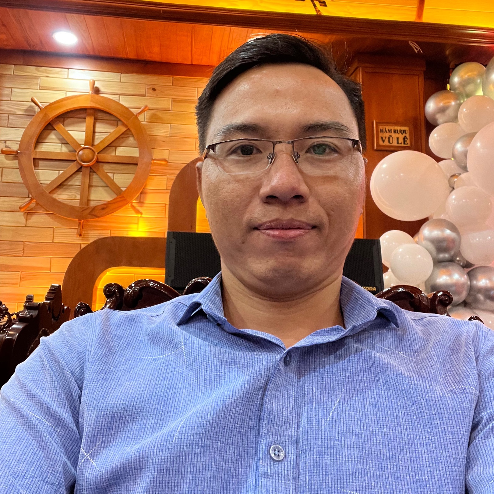 Hồ Hữu Nam