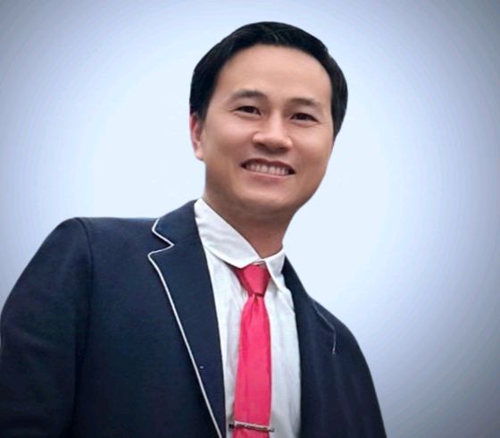 PHẠM VĂN VƯƠNG