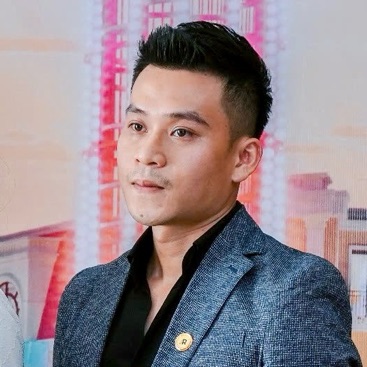 Vũ Huy Hoàng