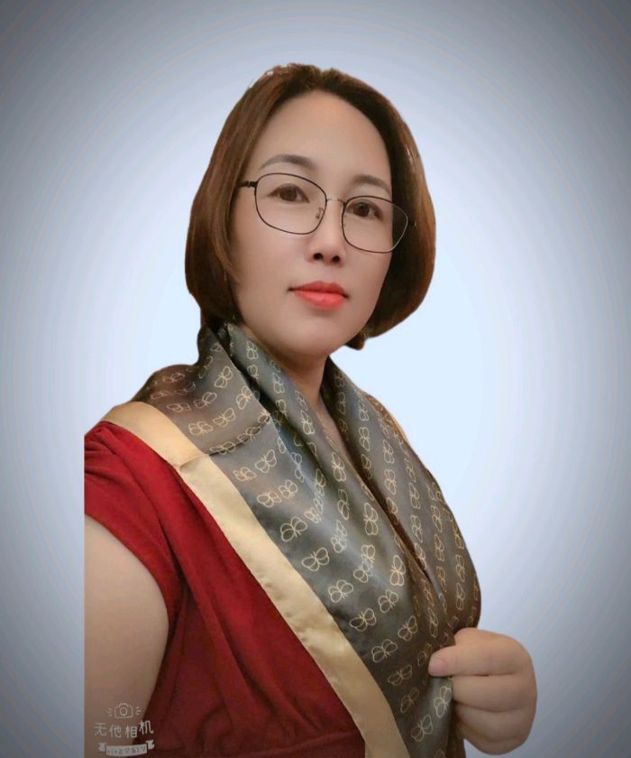 TRẦN THỊ NGỌC