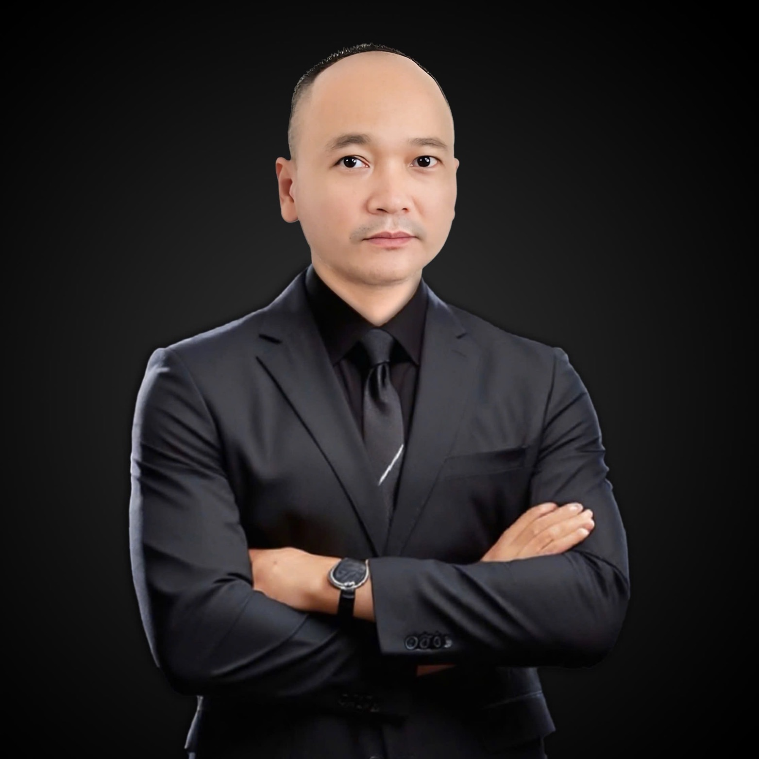 Trịnh Công Tuấn