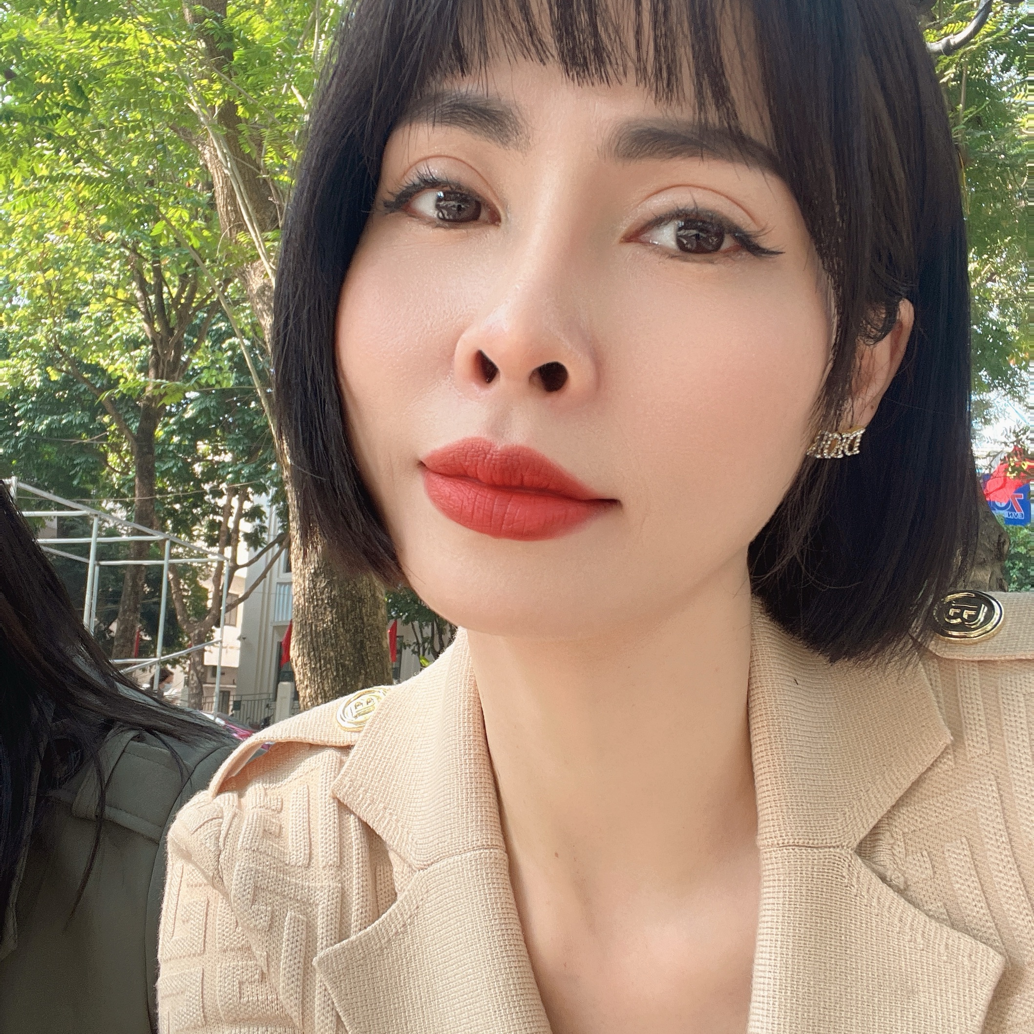 Lê Thị Hà