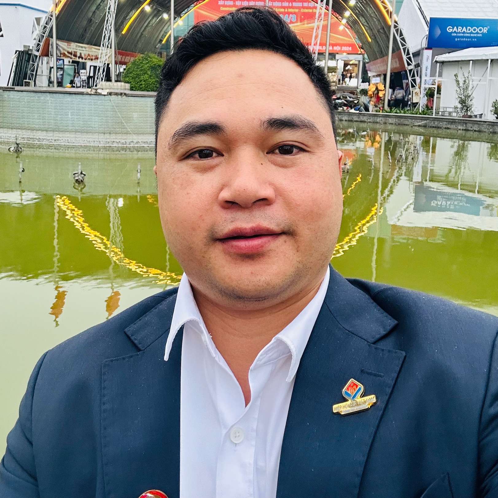Trần Văn Cảng