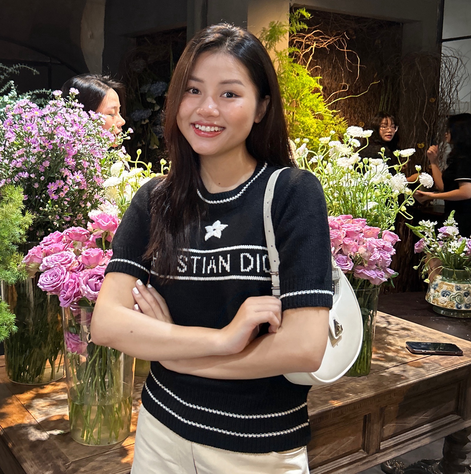 TRẦN THỊ MỸ HẠNH
