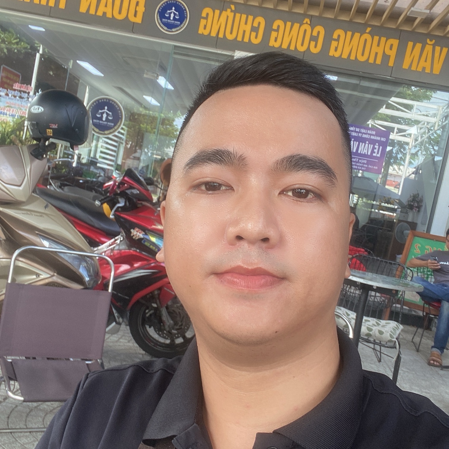 Lê Minh Vương