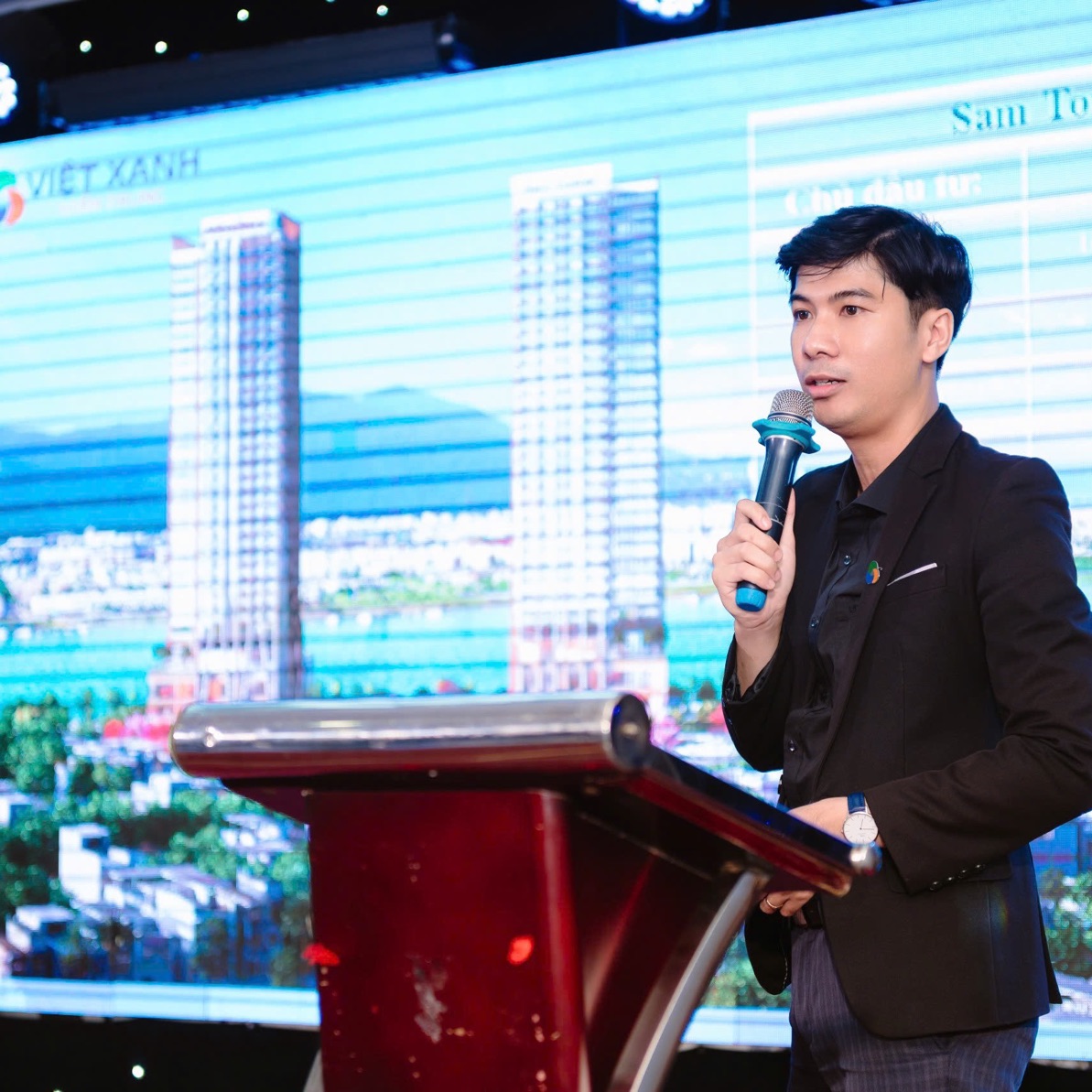 Trần Công Hậu