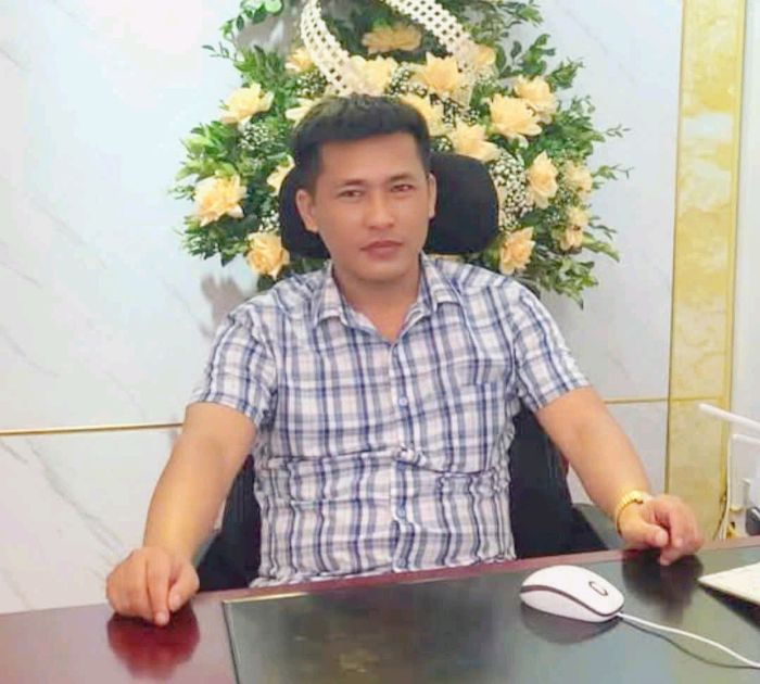 TRẦN VĂN TUẤN