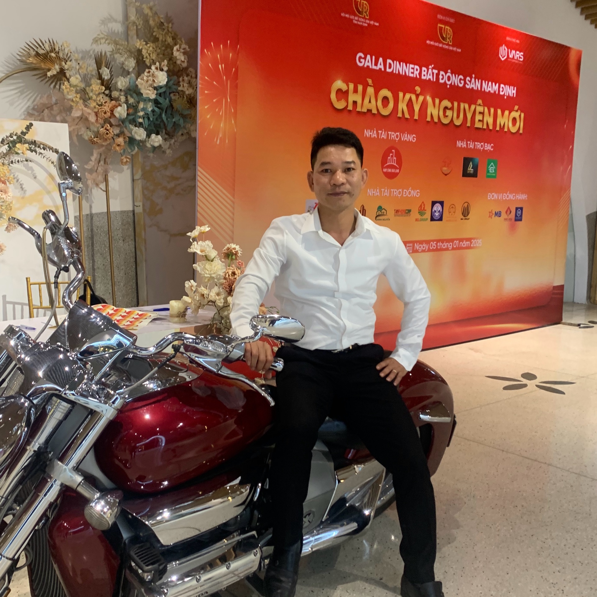 Đỗ Xuân Tiến