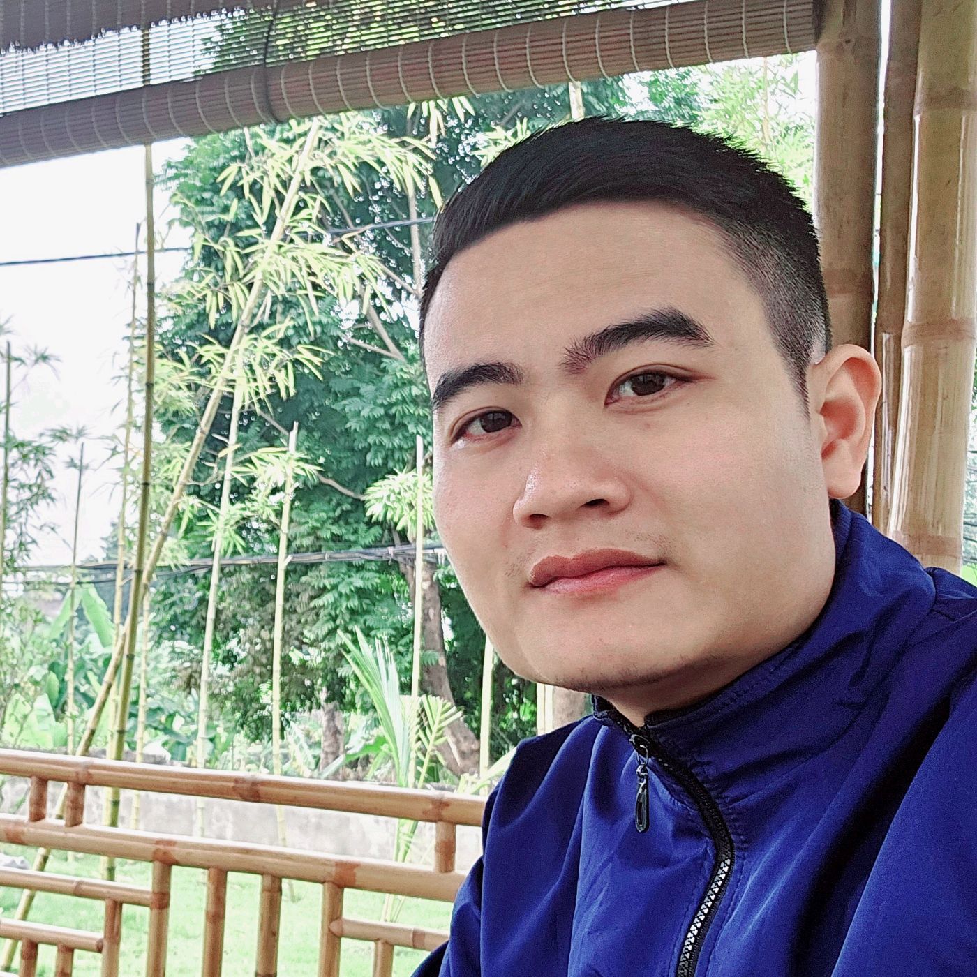 Hoàng Minh Đức