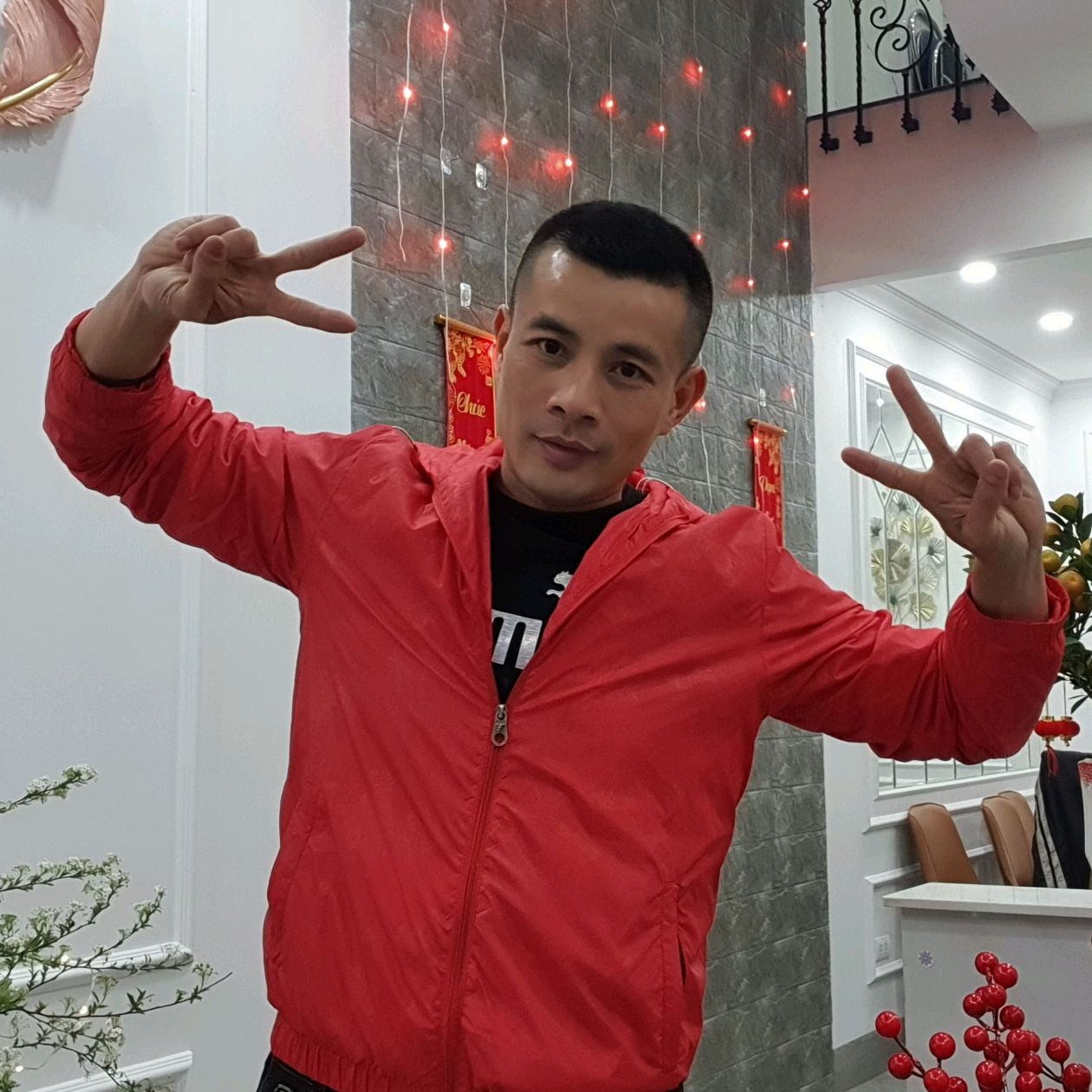 Phạm Kim Trường