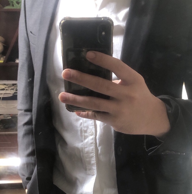 Lê Hoàng Tịnh Vũ